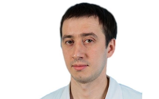 Шавалеев Рафаэль Равилевич