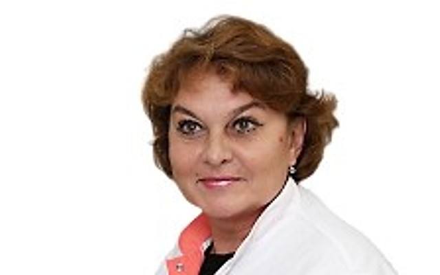 Субаева Светлана Римовна