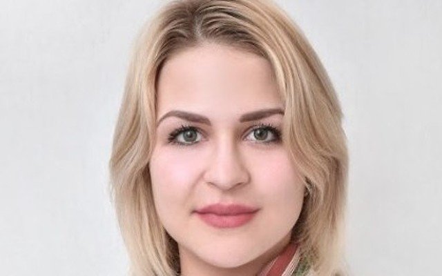 Будейкина Лилия Сергеевна