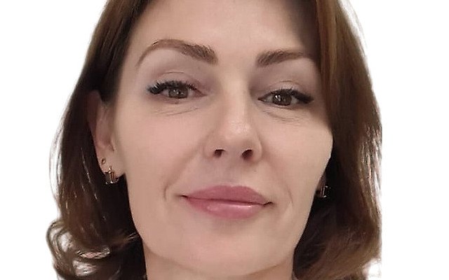 Манапова Светлана Евгеньевна