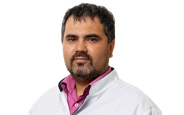 Валеев Рустем Раилевич