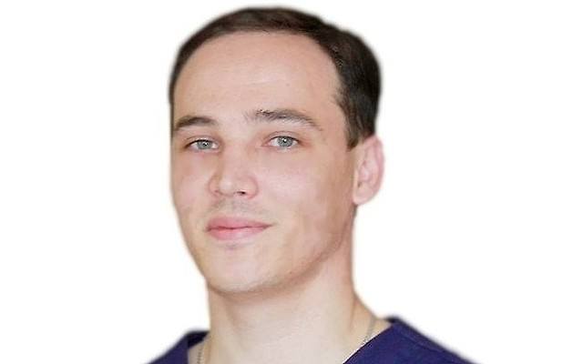 Сайфуллин Рустам Рашитович