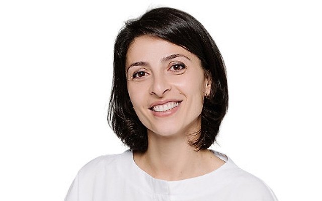 Дудиева Виктория Георгиевна