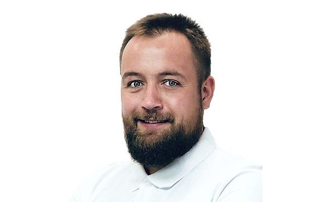 Морозов Илья Игоревич