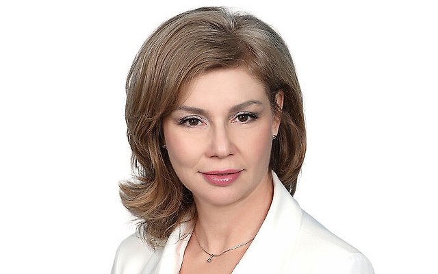Киселевич Алла Александровна