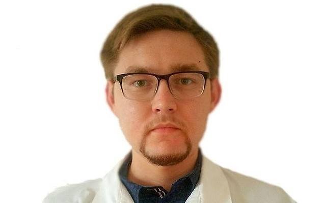 Шакиров Шамиль Рустамович