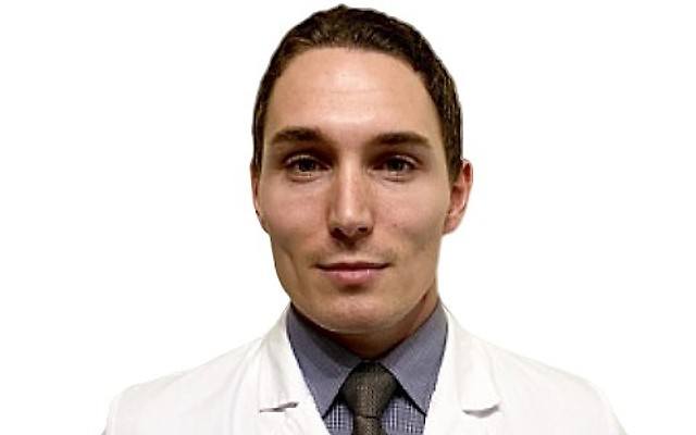 Кондратюк Дмитрий Андреевич