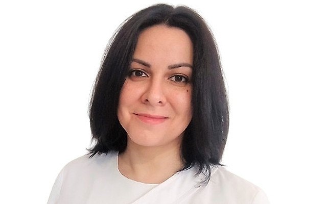 Булат Людмила Александровна