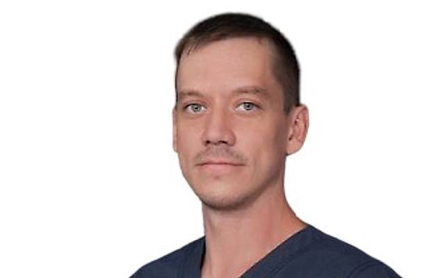 Ахметшин Роман Владимирович