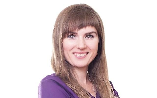 Толмачева Клавдия Георгиевна