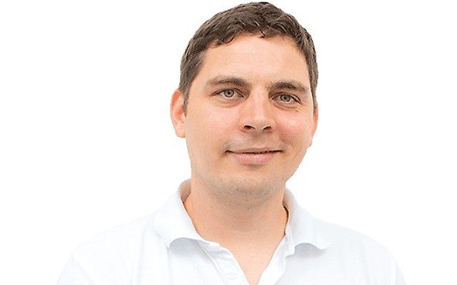 Коваленко Олег Игоревич