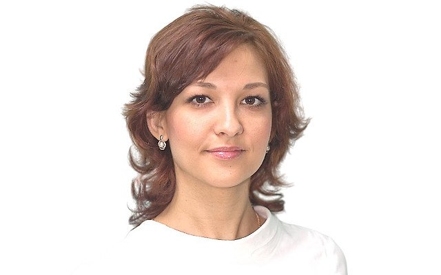 Минибаева Гузель Мударисовна