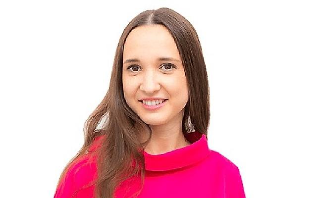 Копылова Елена Николаевна