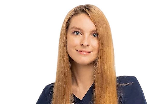 Балдыкова Лидия Сергеевна