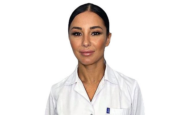 Гумерова Регина Миннираисовна