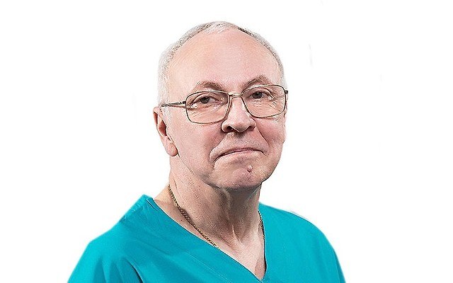 Есипов Алексей Леонидович