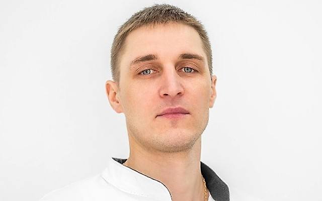 Петров Алексей Алексеевич