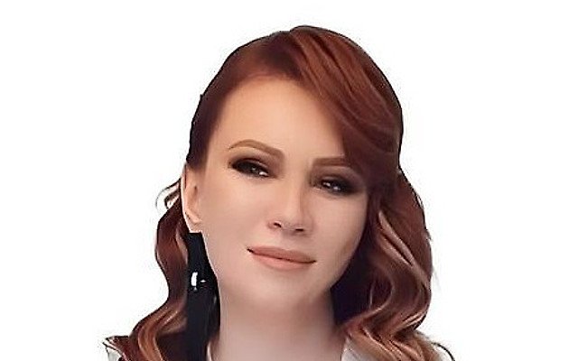 Гайнцева Оксана Руслановна