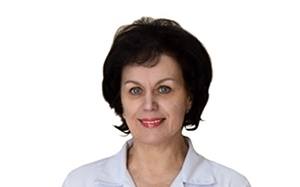 Молокова Ирина Владимировна