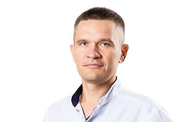 Павлов Павел Борисович