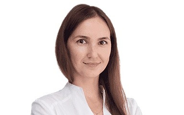 Хайруллина Гульназ Фаниловна