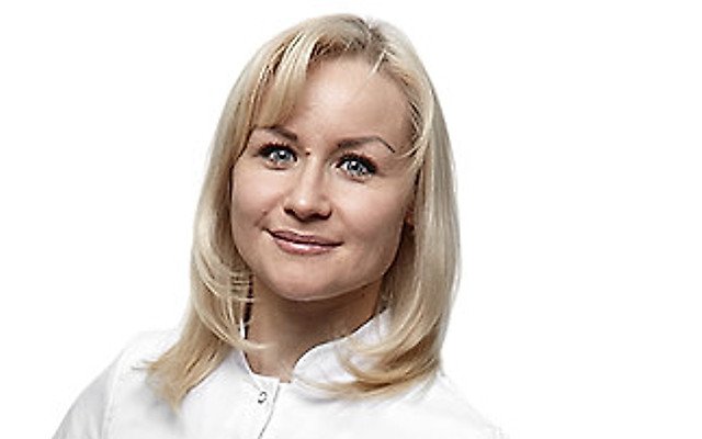 Кутлина Олеся Валерьевна