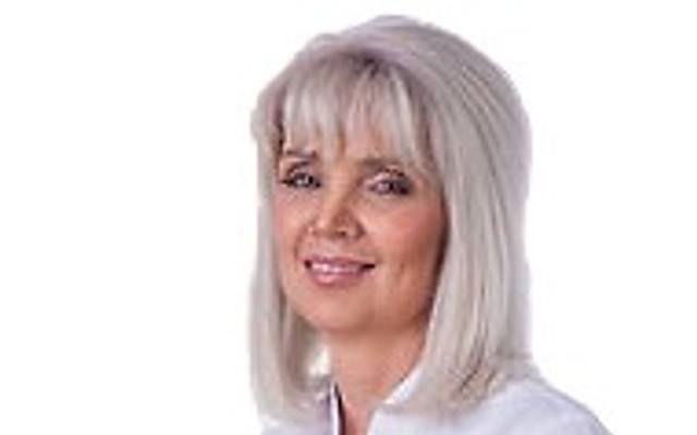 Блохина Елена Германовна