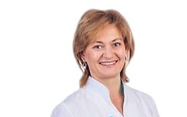 Василькова Маргарита Павловна