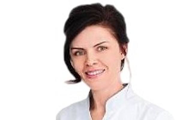 Зубарева Ксения Владимировна