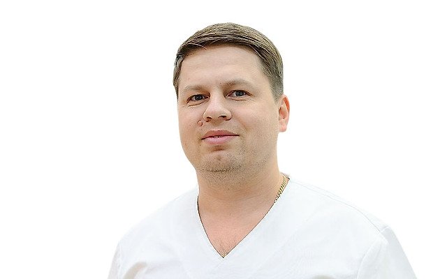 Одуд Руслан Александрович