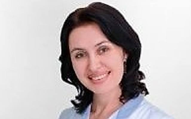 Третьякова Татьяна Станиславовна