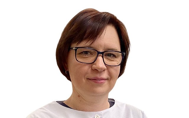 Тарханова Инна Юрьевна