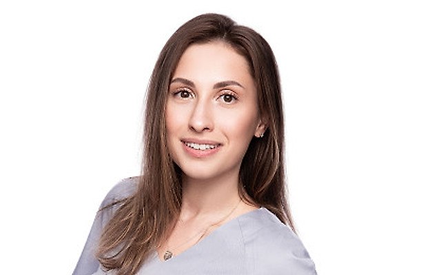 Махонина Мария Сергеевна