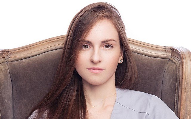 Чирко Инна Сергеевна