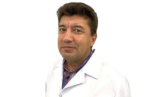 Нурлыгаянов Радик Зуфарович