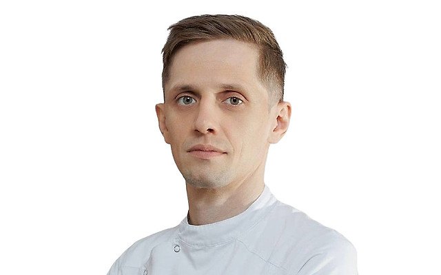 Иваненко Эдуард Алексеевич