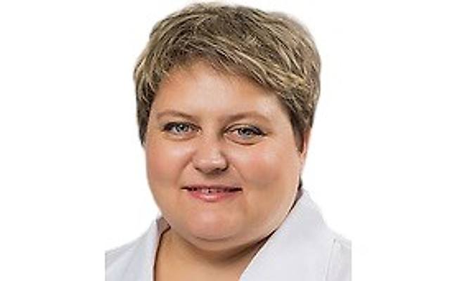 Тюрина Вера Ивановна