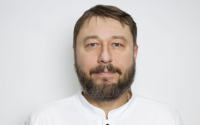 Дорошкевич Олег Станиславович