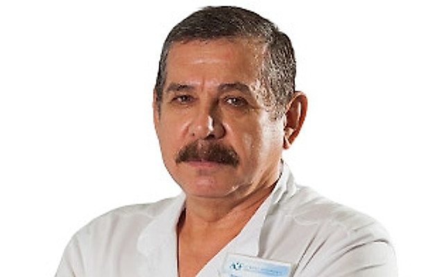 Идиатуллин Рустам Асгатович