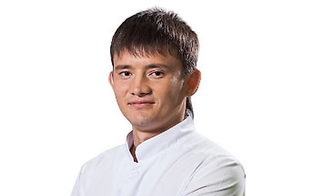 Кульмухаметов Ришат Рашитович