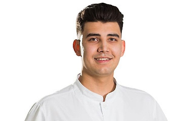 Киньябаев Тимур Илдарович