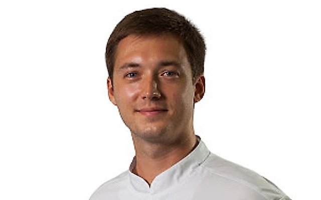 Горин Дмитрий Игоревич