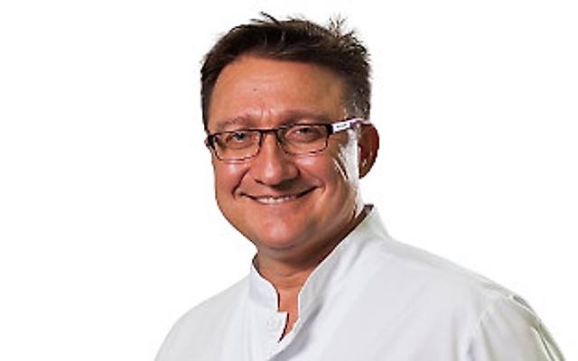 Уразбахтин Ильгам Ирекович