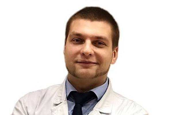 Межецкий Эдуард Петрович