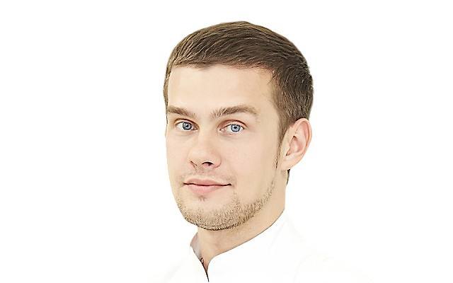 Пчелин Иван Юрьевич