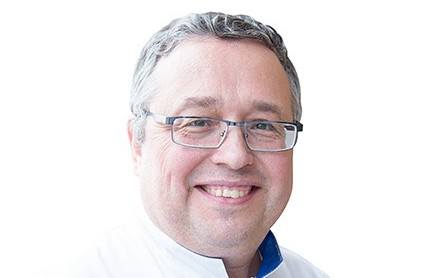 Халиулин Юрий Германович