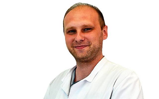 Фадеев Вадим Андреевич