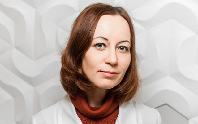 Романова Наталья Анатольевна