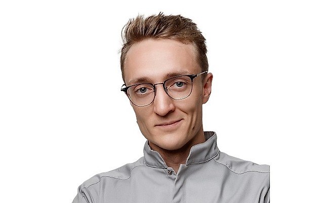 Петров Константин Николаевич