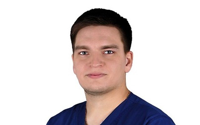 Вильданов Ильшат Ильдарович